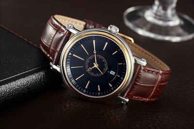 Kevin 手表品牌介紹