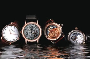 手表清洗保養指南 多久一次最合適？