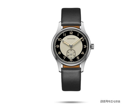 萬元價位鋼表精選 浪琴經典復刻系列推薦